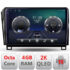 C-tundra07 Navigatie dedicata Toyota Tundra 2007-2013 Android Octa Core Ecran 2K QLED GPS  4G 4+32GB 360 kit-tundra07+EDT-E409-2K