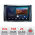 Navigatie dedicata Toyota 2DIN B-TY2DIN  Android Ecran 2K QLED octa core 3+32 carplay android auto KIT-TY2DIN+EDT-E309V3-2K