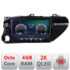 Navigatie dedicata TOYOTA Hilux 2016- C-TY59 Android Octa Core Ecran 2K QLED GPS  4G 4+32GB 360 KIT-TY59+EDT-E410-2K