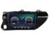 Navigatie dedicata TOYOTA Hilux 2016- C-TY59 Android Octa Core Ecran 2K QLED GPS  4G 4+32GB 360 KIT-TY59+EDT-E410-2K - imagine 2