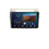 Navigatie dedicata Toyota Verso intre anii 2004-2009  Android Ecran 2K QLED octa core 3+32 carplay android auto KIT-VERSO-2004+EDT-E309V3-2K - imagine 2