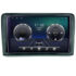 Navigatie dedicata VW PQB C-VW Android Octa Core Ecran 2K QLED GPS  4G 4+32GB 360 KIT-vw+EDT-E410-2K - imagine 2