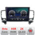 Navigatie dedicata Mercedes ML W166 NTG4.5 C-W166 Android Octa Core Ecran 2K QLED GPS  4G 4+32GB 360 KIT-w166+EDT-E409-2K