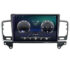 Navigatie dedicata Mercedes ML W166 NTG4.5 C-W166 Android Octa Core Ecran 2K QLED GPS  4G 4+32GB 360 KIT-w166+EDT-E409-2K - imagine 2
