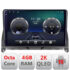 Navigatie dedicata Mercedes W204 2008-2012 C-W204 Android Octa Core Ecran 2K QLED GPS  4G 4+32GB 360 KIT-W204+EDT-E409-2K