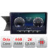 Navigatie dedicata Mercedes C W204 NTG4.5 2012-2015 Android Octa Core Ecran 2K QLED GPS  4G 4+32GB 360 KIT-w204-N45+EDT-E409-2K