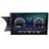 Navigatie dedicata Mercedes C W204 NTG4.5 2012-2015 Android Octa Core Ecran 2K QLED GPS  4G 4+32GB 360 KIT-w204-N45+EDT-E409-2K - imagine 2