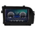 C-w221-ntg3 Navigatie dedicata S Klass w221 Android Octa Core Ecran 2K QLED GPS  4G 4+32GB 360 kit-w221-ntg3+EDT-E409-2K - imagine 2