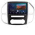 Navigatie dedicata Mercedes Vito w447 2016-  Android Ecran 2K QLED octa core 3+32 carplay android auto KIT-w447+EDT-E310V3-2K - imagine 2