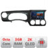 Navigatie dedicata Jeep Wrangler 2011-2016 B-WR  Android Ecran 2K QLED octa core 3+32 carplay android auto KIT-WR+EDT-E310V3-2K