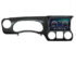 Navigatie dedicata Jeep Wrangler 2011-2016 Manual C-WR Android Octa Core Ecran 2K QLED GPS  4G 4+32GB 360 KIT-WR+EDT-E410-2K - imagine 2