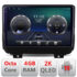 Navigatie dedicata Jeep Wrangler 2018- C-WRANGLER Android Octa Core Ecran 2K QLED GPS  4G 4+32GB 360 KIT-WRANGLER+EDT-E409-2K