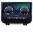 Navigatie dedicata Jeep Wrangler 2018- C-WRANGLER Android Octa Core Ecran 2K QLED GPS  4G 4+32GB 360 KIT-WRANGLER+EDT-E409-2K - imagine 2