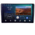Navigatie dedicata Nissan X-Trail 2004-2007   Android Ecran 2K QLED octa core 3+32 carplay android auto kit-x-trail-old+EDT-E310V3-2K - imagine 2