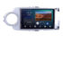 Navigatie dedicata Toyota Yaris 2010-2018 B-YARIS10   Android Ecran 2K QLED octa core 3+32 carplay android auto KIT-YARIS10+EDT-E309V3-2K - imagine 2