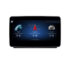 Navigatie dedicata Mercedes SLK 2012-2014 NTG4.5 ecran de 9" Android gps 4G 4+64 1920x720 - imagine 2