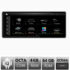 Navigatie dedicata Audi A4 A5 Concert Symphonie 2009-2014 Android Octa Core 4+64 12.3" 1920x720