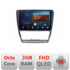 Navigatie dedicata Skoda Octavia 2 2005-2013 B-005  Android Ecran QLED octa core 3+32 carplay android auto KIT-005+EDT-E310V3