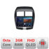 Navigatie dedicata Mistubishi ASX  B-026  Android Ecran QLED octa core 3+32 carplay android auto KIT-026+EDT-E310V3