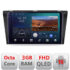 Navigatie dedicata Mazda 3 2009-2014 B-034  Android Ecran QLED octa core 3+32 carplay android auto KIT-034+EDT-E309V3