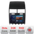 Navigatie dedicata VW Touareg 2004-2011  B-042  Android Ecran QLED octa core 3+32 carplay android auto KIT-042+EDT-E309V3