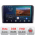 Navigatie dedicata Audi A3 8P Quad Core B-049  Android Ecran QLED octa core 3+32 carplay android auto KIT-049+EDT-E309V3