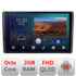 Navigatie dedicata Audi A4 B6 Quad Core B-050  Android Ecran QLED octa core 3+32 carplay android auto KIT-050+EDT-E309V3
