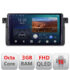 Navigatie dedicata BMW Seria 3 E46 B-052  Android Ecran QLED octa core 3+32 carplay android auto KIT-052+EDT-E309V3
