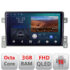 Navigatie dedicata Suzuki Grand Vitara Old Quad Core B-053  Android Ecran QLED octa core 3+32 carplay android auto KIT-053+EDT-E309V3