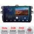 Navigatie dedicata Toyota Corolla B-063  Android Ecran QLED octa core 3+32 carplay android auto KIT-063+EDT-E309V3