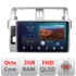 Navigatie dedicata Toyota Landcruiser J150 Prado 2014-2017 B-065  Android Ecran QLED octa core 3+32 carplay android auto KIT-065+EDT-E310V3