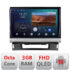 Navigatie dedicata Opel Astra J Quad Core B-072  Android Ecran QLED octa core 3+32 carplay android auto KIT-072+EDT-E309V3