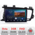 Navigatie dedicata Kia Optima 2011-2013 B-091  Android Ecran QLED octa core 3+32 carplay android auto KIT-091+EDT-E309V3