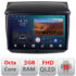 Navigatie dedicata Mitsubishi L200 2006-2014 B-094  Android Ecran QLED octa core 3+32 carplay android auto KIT-094+EDT-E309V3