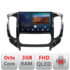 Navigatie dedicata Mitsubishi L200 2014-2020 B-1094  Android Ecran QLED octa core 3+32 carplay android auto KIT-1094+EDT-E309V3