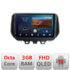 Navigatie dedicata Hyundai Tucson 2019 Quad Core B-1135  Android Ecran QLED octa core 3+32 carplay android auto KIT-1135+EDT-E309V3