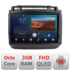 Navigatie dedicata VW Touareg 2012-2019 B-1142  Android Ecran QLED octa core 3+32 carplay android auto KIT-1142+EDT-E309V3