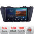 Navigatie dedicata Mazda 5 2010-2017 B-117  Android Ecran QLED octa core 3+32 carplay android auto KIT-117+EDT-E309V3