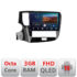 Navigatie dedicata Mitsubishi Oultander 2020- B-1230-20  Android Ecran QLED octa core 3+32 carplay android auto kit-1230-20+EDT-E310V3