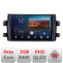 Navigatie dedicata Suzuki SX4 2006-2013 B-124  Android Ecran QLED octa core 3+32 carplay android auto KIT-124+EDT-E309V3