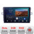 Navigatie dedicata Toyota Verso 2010-2016 B-133  Android Ecran QLED octa core 3+32 carplay android auto KIT-133+EDT-E309V3