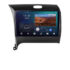 Navigatie dedicata Kia Cerato 2013-2017 B-1562  Android Ecran QLED octa core 3+32 carplay android auto KIT-1562+EDT-E309V3 - imagine 2