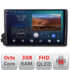 Navigatie dedicata Ssangyong Kyron Actyon B-158  Android Ecran QLED octa core 3+32 carplay android auto KIT-158+EDT-E309V3