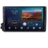 Navigatie dedicata Ssangyong Kyron Actyon B-158  Android Ecran QLED octa core 3+32 carplay android auto KIT-158+EDT-E309V3 - imagine 2