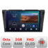 Navigatie dedicata Mazda 3 2004-2009 B-161  Android Ecran QLED octa core 3+32 carplay android auto KIT-161+EDT-E309V3
