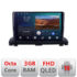 Navigatie dedicata Volvo XC90 B-173  Android Ecran QLED octa core 3+32 carplay android auto KIT-173+EDT-E309V3