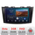 Navigatie dedicata Suzuki Swift 2010-2017 B-179  Android Ecran QLED octa core 3+32 carplay android auto KIT-179+EDT-E309V3