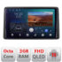 Navigatie dedicata Dacia Duster dupa 2019 B-199  Android Ecran QLED octa core 3+32 carplay android auto KIT-199+EDT-E310V3