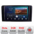 Navigatie dedicata Mercedes ML GL B-213  Android Ecran QLED octa core 3+32 carplay android auto KIT-213+EDT-E309V3