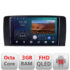 Navigatie dedicata Mercedes Clasa R B-215  Android Ecran QLED octa core 3+32 carplay android auto KIT-215+EDT-E309V3